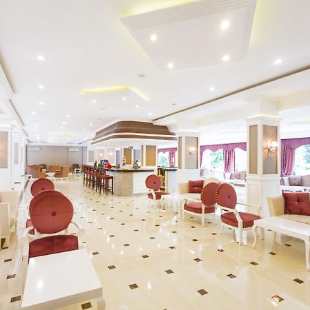 Galeri Resort Hotel Okurcalar Exterior foto