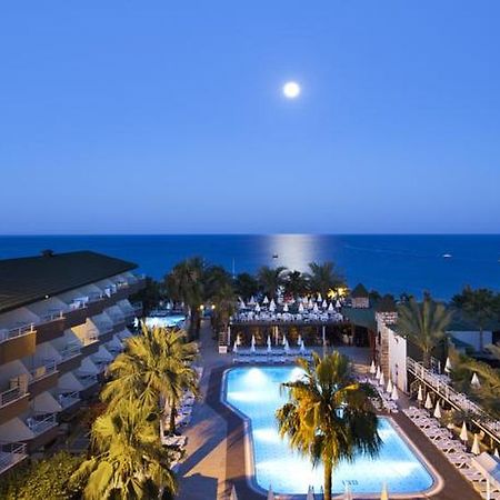 Galeri Resort Hotel Okurcalar Exterior foto