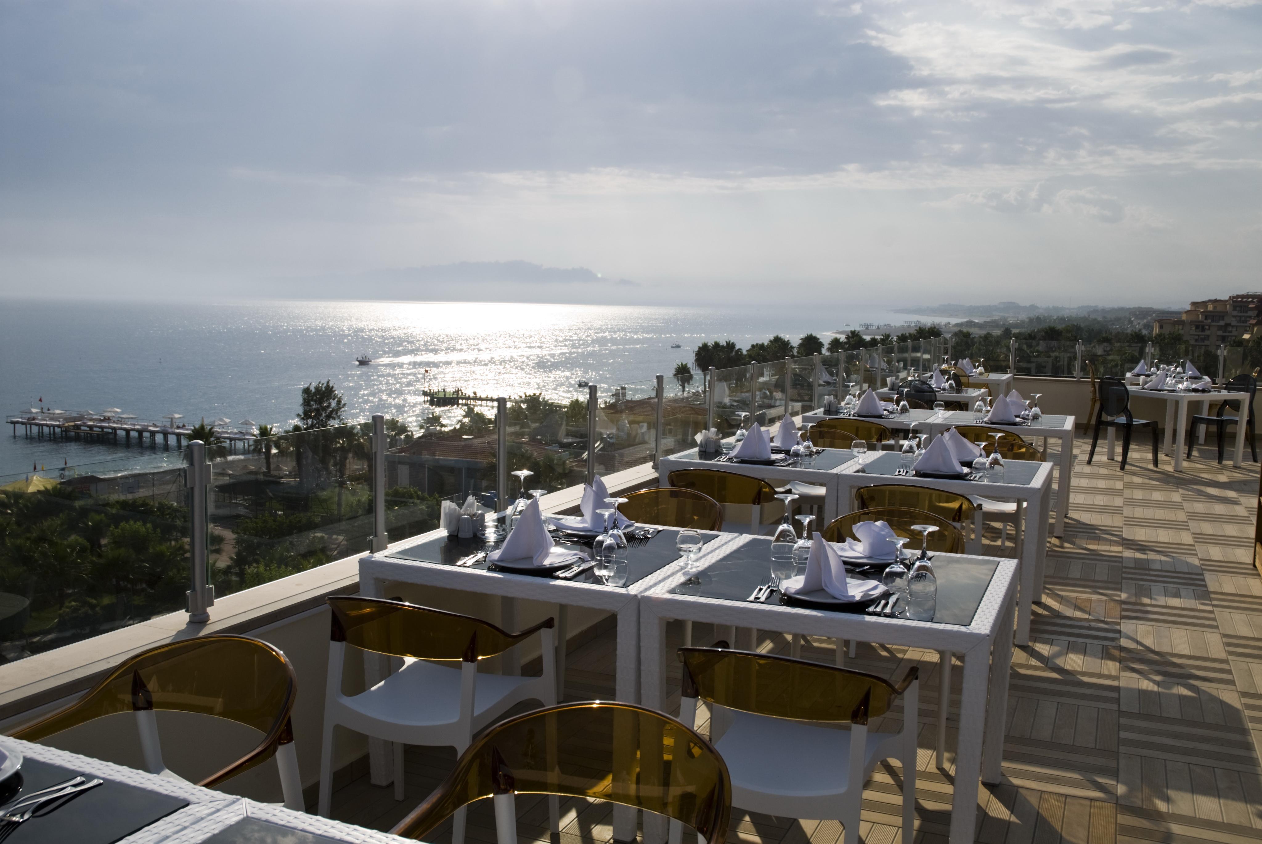 Galeri Resort Hotel Okurcalar Exterior foto